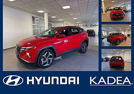 Hyundai Tucson 1.6 T-GDI Plug-In-Hybrid WILMERSDORF