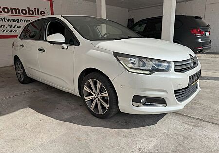 Citroën C4 Lim. Shine Automatik Euro 6 Tüv NEU