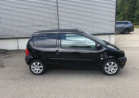 Renault Twingo 1.2 16v Neu TUV 072027
