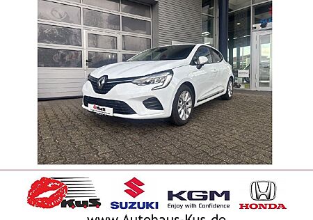 Renault Clio 1.0 Experience+Sitzhz+NAVI+BT+LED+P