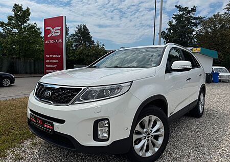 Kia Sorento Spirit 4WD/SHZ/Sitzbelüftung/Leder/7-Sit