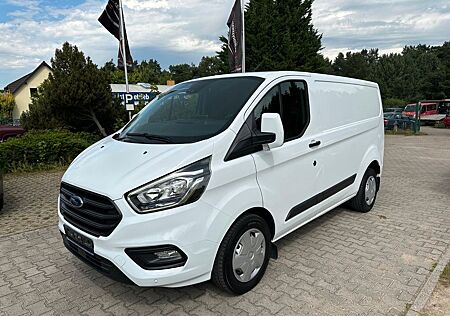 Ford Transit Custom Kasten 340 L1 Trend CARPLAY