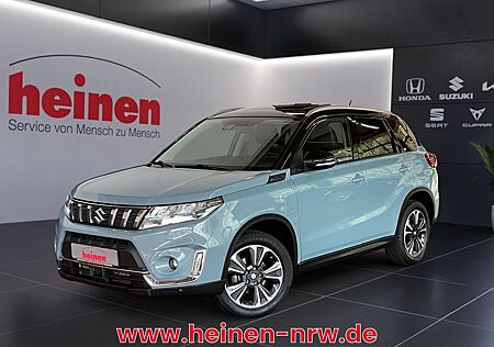 Suzuki Vitara 1.4 Comfort+ ALLGRIP Hybrid LED+NAVI+PANO