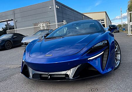 McLaren Artura Spider TechLux/Driving Assistant/TechPack