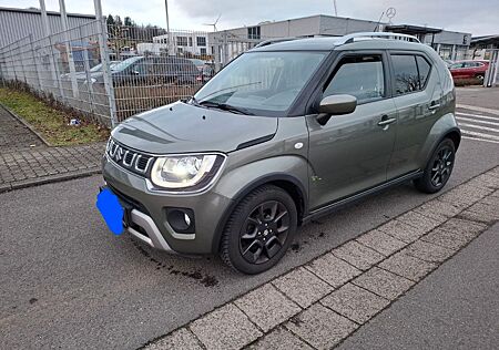 Suzuki Ignis 1.2 HYBRID"KLIMA" NAVI"AUTOMATIK