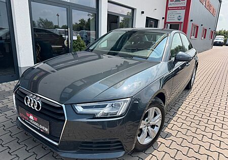 Audi A4 35 TFSI S tronic*Leder*TOP!!