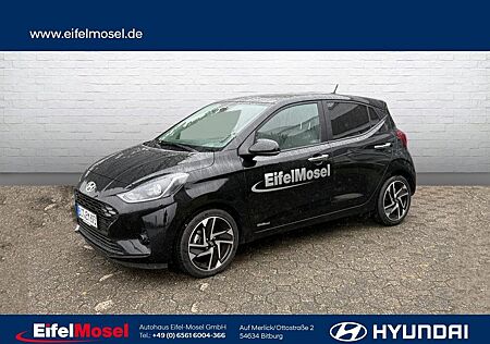 Hyundai i10 FL 1.2 Prime (MJ24) /FLA/SHZ/LM/Navi/SpurH