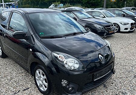 Renault Twingo Night & Day-2. Hand-Klima-Panorama Dach