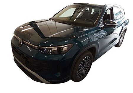 VW Tayron Volkswagen 1.5 eTSI DSG LIFE+AHK+MATRIX+NAVI