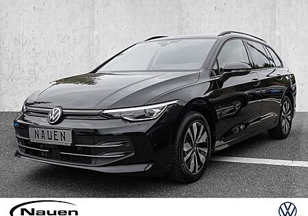 VW Golf Volkswagen Variant GOAL DSG *AHK*KAMERA*NAVI*LED*AMBIE