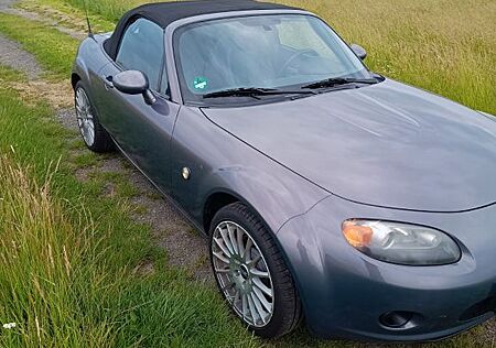 Mazda MX-5 Energy 1.8 MZR Energy