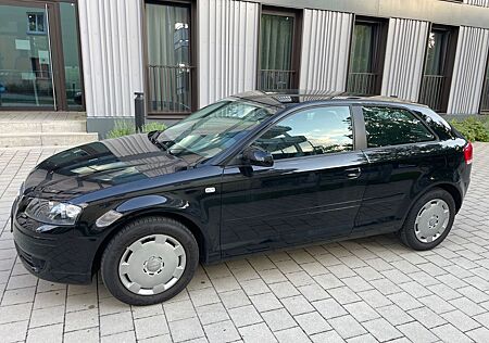 Audi A3 1.6 Attraction Attraction