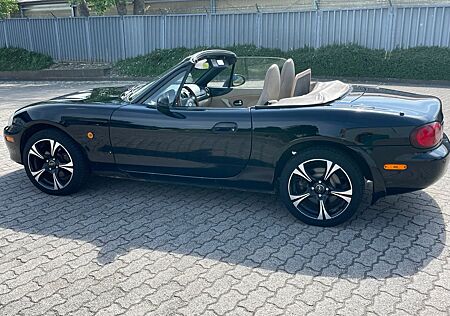 Mazda MX-5 1.6 i Roadster
