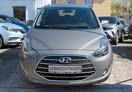 Hyundai ix20 1.6 Space Plus-Paket Automatik