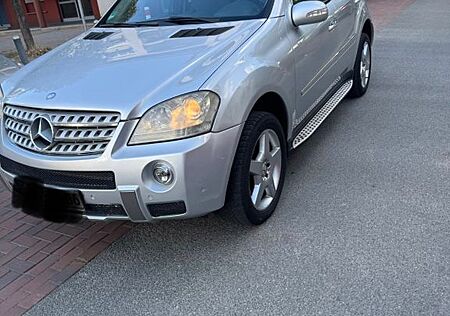 Mercedes-Benz ML 320 CDI 4MATIC -