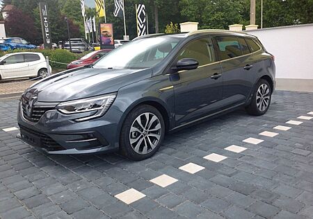 Renault Megane IV Grandtour Techno