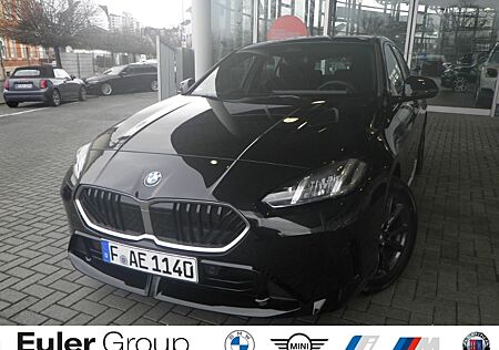 BMW 116 i Sportpaket AD Navi Digitales Cockpit LED K