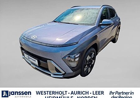 Hyundai Kona SX2 HEV TREND BOSE Soundsystem,Licht-Paket