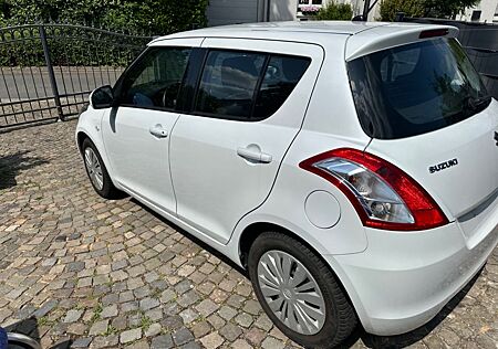 Suzuki Swift 1.2 Comfort Comfort