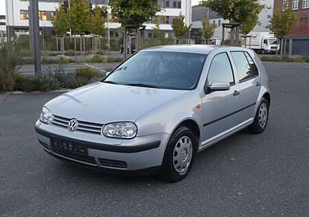 VW Golf Volkswagen 1.4 Generation