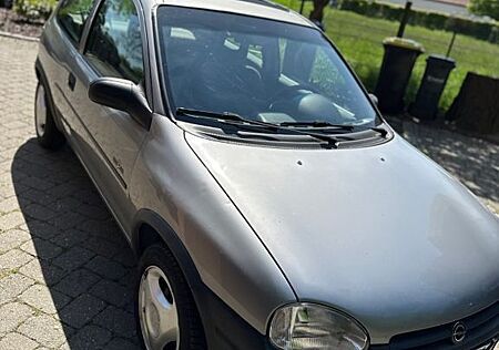 Opel Corsa 1.4 Grand Slam Grand Slam