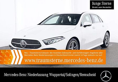 Mercedes-Benz A 250 4M AMG Advanced+/360°/Distr/VZ-Ass/LED