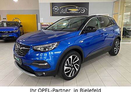 Opel Grandland X Grandland (X) Inno. NAVI/SHZ/LHZ/RFK/19"ALU/KEYL