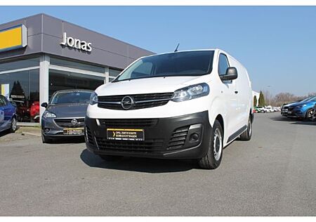 Opel Vivaro Edition L 2.0D Cargo Navi RKamera BT