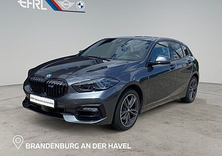 BMW 120i SPORT-LINE HEAD-UP HiFi DAB LED RFK
