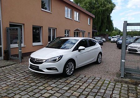 Opel Astra K Lim. 5-trg. Active