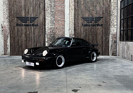Porsche 930 3.0 Turbo Coupe *MY-1977*SUNROOF*KLIMA*