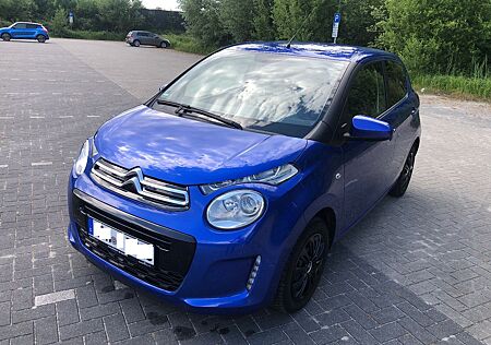 Citroën C1 VTi 72 Shine Shine