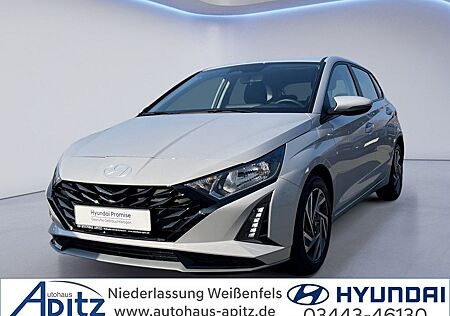 Hyundai i20 1.0 Trend DCT