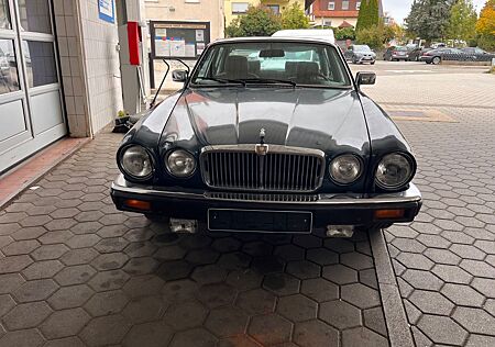Jaguar XJ12 gebraucht kaufen Jaguar XJ12 HE Souvereign
