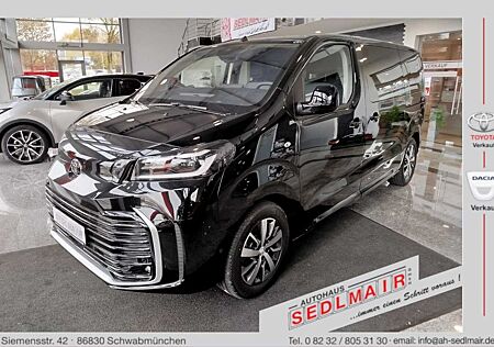 Toyota Pro Ace Proace Verso L1 7 Sitzer Automatik VIP/Lounge