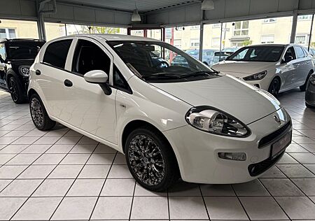 Fiat Punto MYSTYLE 1.2 NAVI KLIMA
