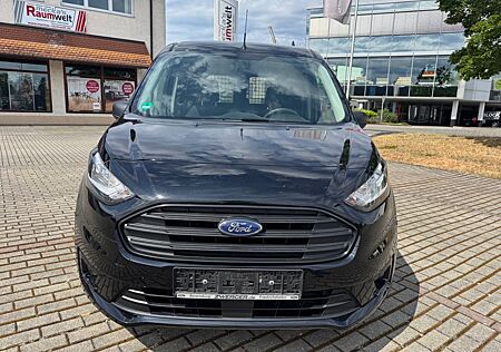 Ford Transit Connect Trend/Klima/Sitzheizung/8Fach