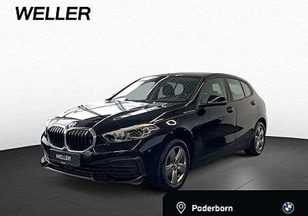 BMW 118iA 5-Türer Advantage - LC Prof., LED, PDC