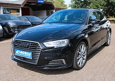 Audi A3 SB 40 e-tron S-Line Virtual Navi LED Kam ACC
