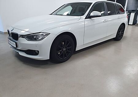 BMW 318 d Touring*Navi*Xenon*PDC*SHZ*