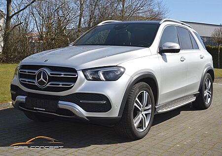 Mercedes-Benz GLE 350 GLE 350d 4M 9G-Tronic LEDER/PANO/DIGITAL/AHK/7SI