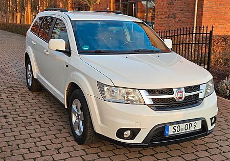 Fiat Freemont 2.0 16V Multijet 170 PS MY ...