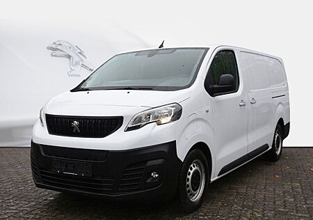 Peugeot Expert Premium Elektromotor L3