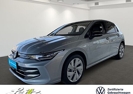 VW Golf Volkswagen VIII 1.5 eTSI Goal *NAVI*PDC*LED*SITZH*