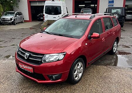 Dacia Logan MCV II Kombi Prestige