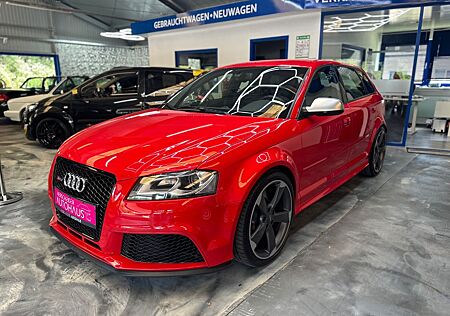 Audi RS3 Sportback 2.5 TFSI quattro*SCHALEN*3Hand*