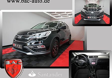 Honda CR-V Elegance 4WD 1-Hand Navi