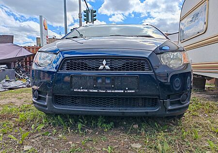 Mitsubishi Colt 1.3 Edition ClearTec Edition