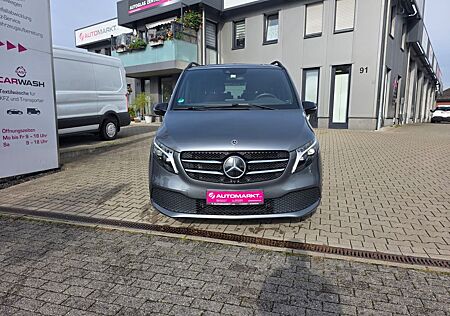 Mercedes-Benz V 250 V 250d AVANTGARDE EDITION 4MATIC BURMESTER
