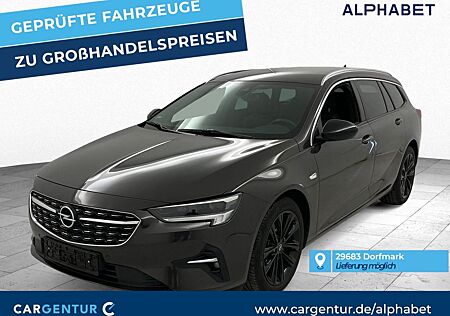 Opel Insignia 2.0 CDTI Business Elegance NUR GEWERBE